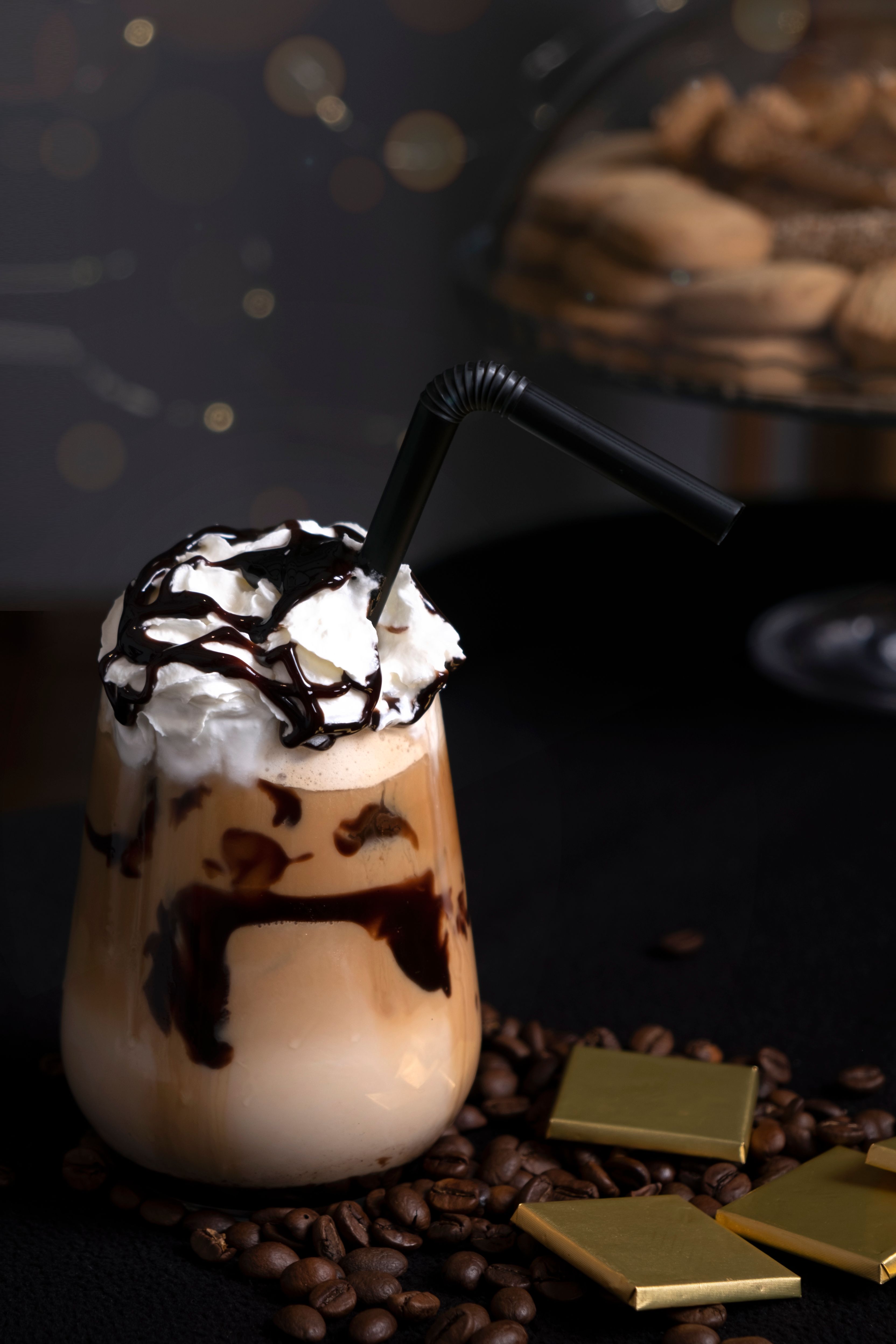 Chocolate Freezo